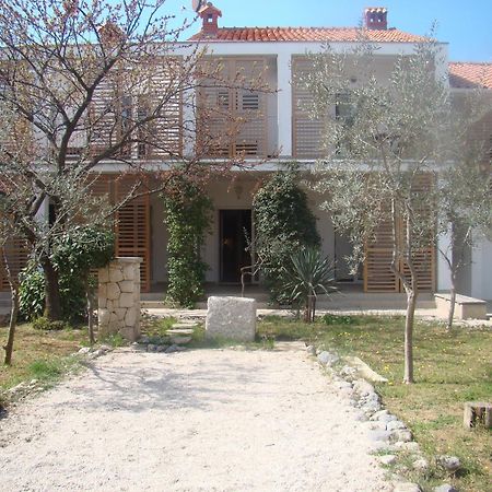 Villa Lipa Zadar Luaran gambar