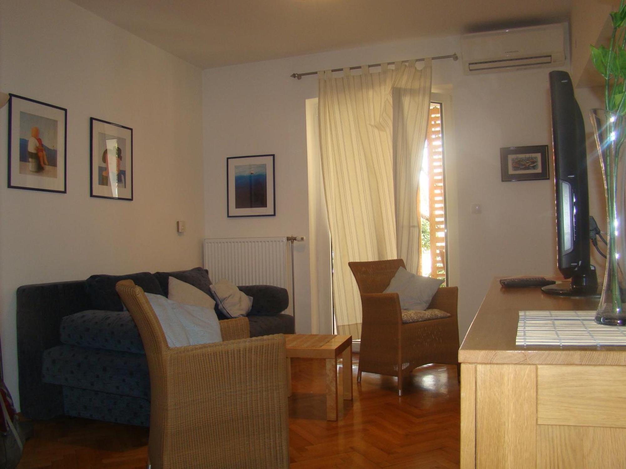 Villa Lipa Zadar Luaran gambar