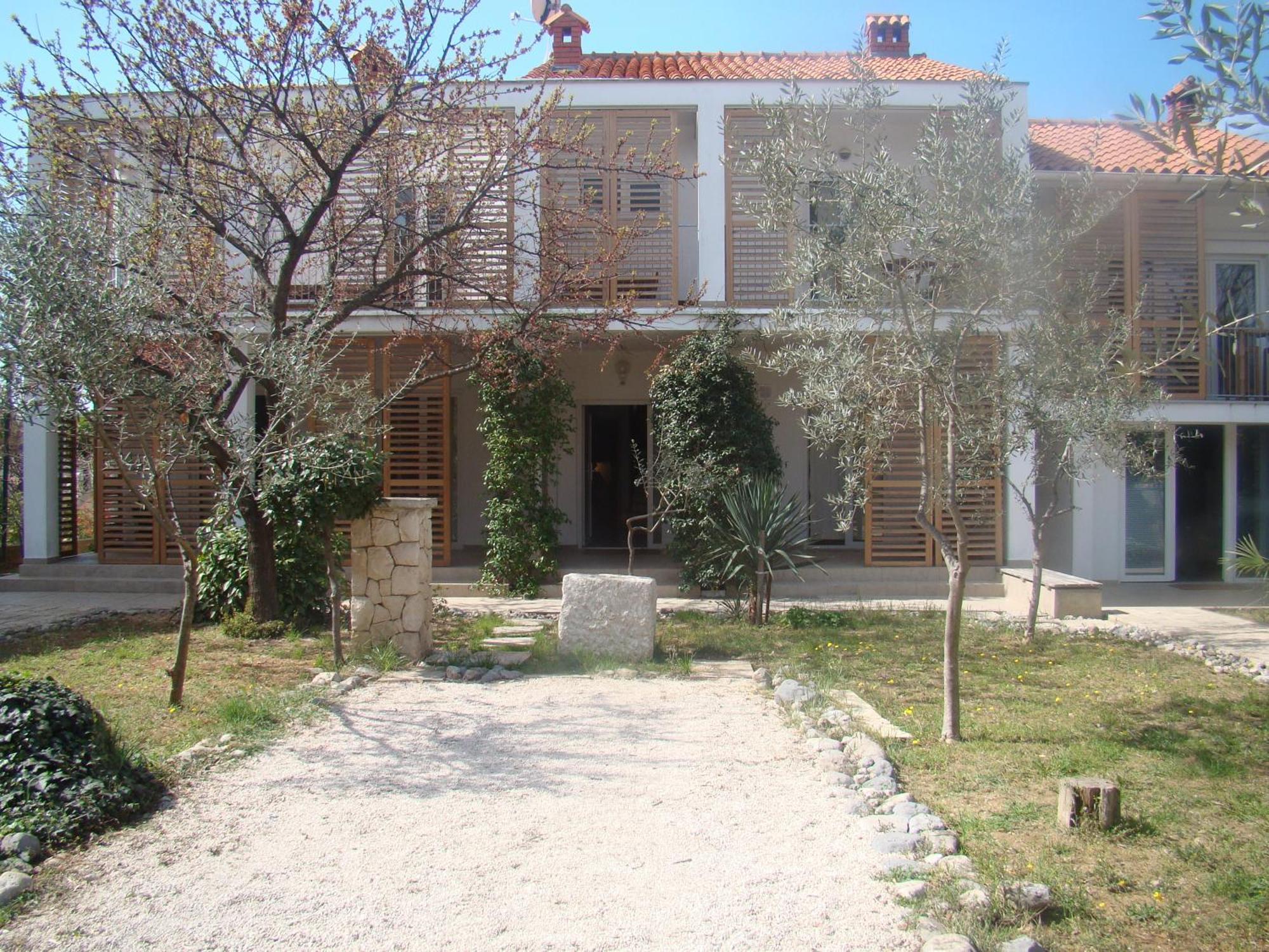 Villa Lipa Zadar Luaran gambar