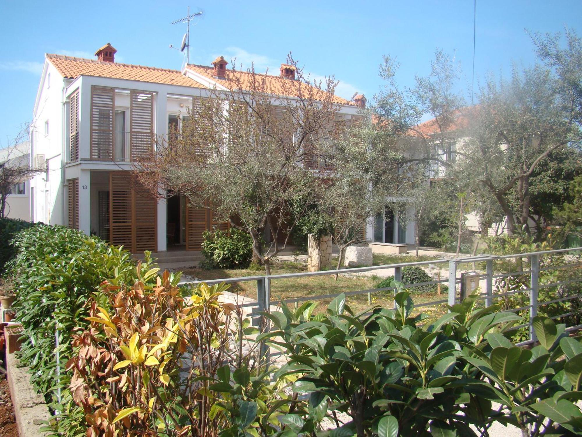 Villa Lipa Zadar Luaran gambar