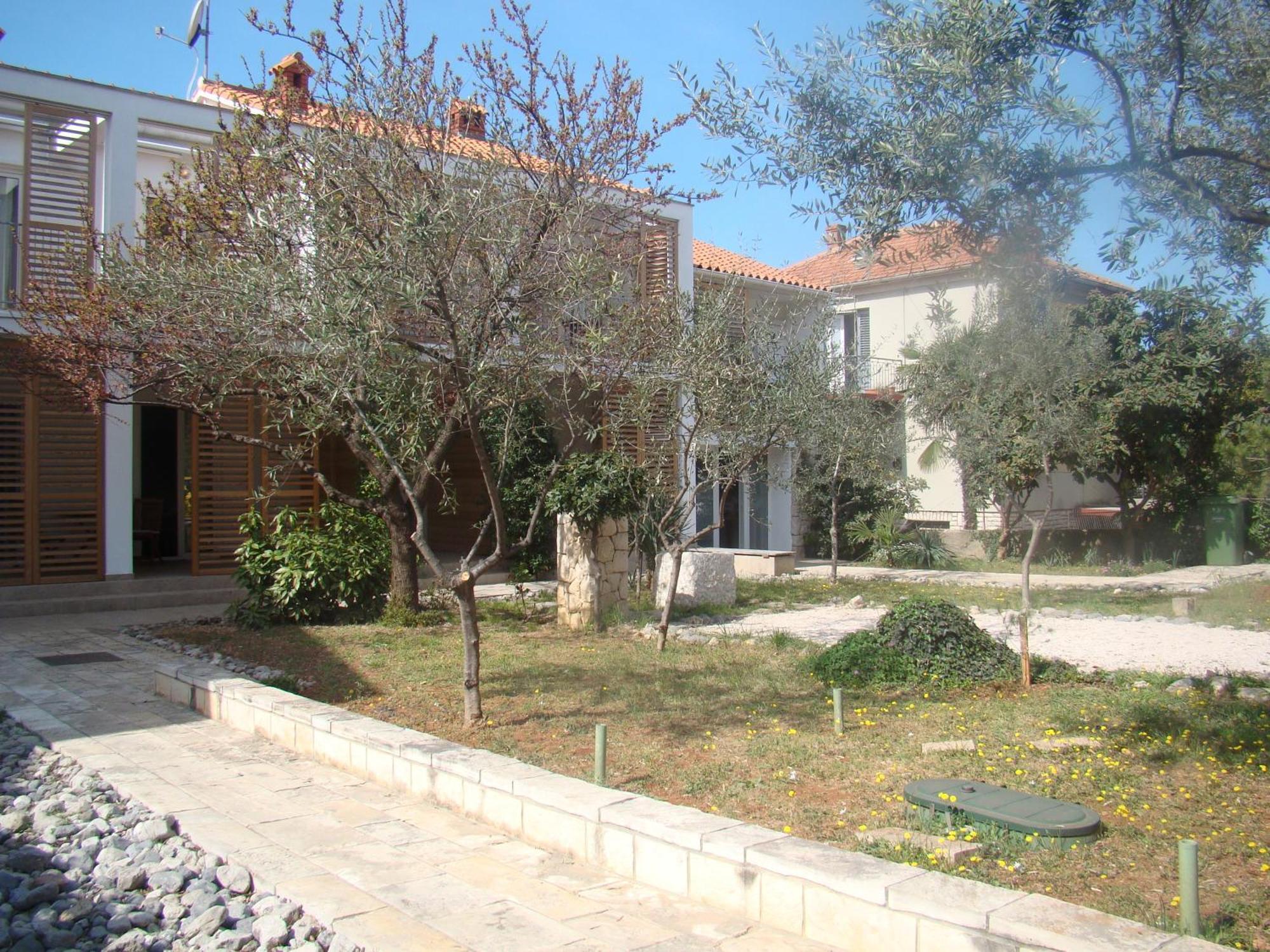 Villa Lipa Zadar Luaran gambar